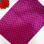 Regular Cotton Sarees-MB620 - Image 3