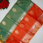 Srivalli Pattu Sarees-MB626