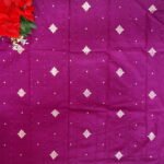 Marshmellow Sivaratri Special Saree-MB649 - Image 3