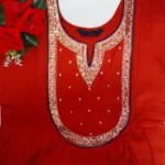 Raw Mango 3 Peace Set Dresses-DS002 - Image 2