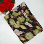 Mangalagiri Kalamkari Umbrella Tops-DS003