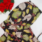 Mangalagiri Kalamkari Umbrella Tops-DS003 - Image 4