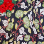 Mangalagiri Kalamkari Umbrella Tops-DS003 - Image 2