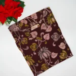 Mangalagiri Kalamkari Umbrella Tops-DS004