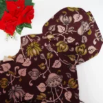 Mangalagiri Kalamkari Umbrella Tops-DS004 - Image 2