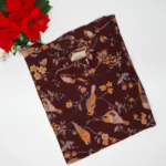 Mangalagiri Kalamkari Umbrella Tops-DS005