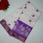 Dola Handloom Silk Sarees-MB381