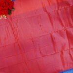 Ikkath Mangalagiri Pattu Sarees -M015 - Image 3