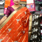 Rust Orange Special-MB873