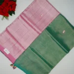 10% Disc Offer Mangalagiri Handloom Sarees-MB257(1-10)