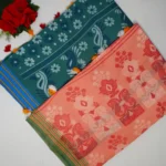 Pick any saree 280rs Basic cotton Mix-MB268(31-40)