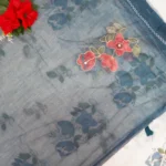 Lenin Work Sarees-MB628 - Image 3