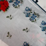 Lenin Work Sarees-MB628 - Image 2