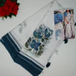 Lenin Work Sarees-MB628 - Image 4