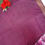 Digital Dola Sarees-MB629 - Image 4