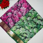 Digital Dola Sarees-MB629