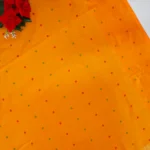 Uppada Pattu Sarees-MB631 - Image 3
