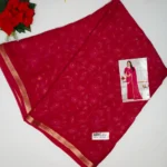 Kalanjali Small design Sarees-MB632 - Image 4