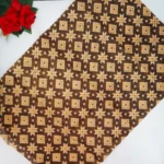 Maguva Ikkath Temple Border Sarees-MB636 - Image 4