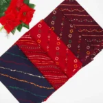 Regular Cotton 1 Mtr Blouse Pieces-MB637