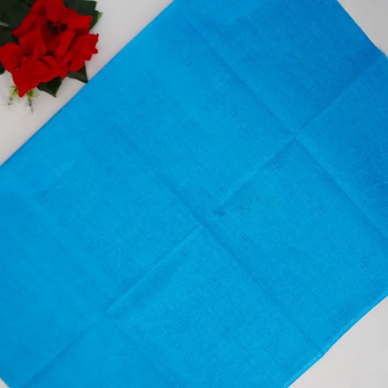 Mahavideh Pure Cotton Sarees-MB644 - Image 3