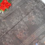 kratika Digital Beauty Sarees-MB645 - Image 2