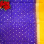 Honey Silk Varansi Pattu Sarees-MB652 - Image 2