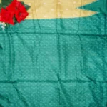 Handloom Silk Sarees-MB653 - Image 2