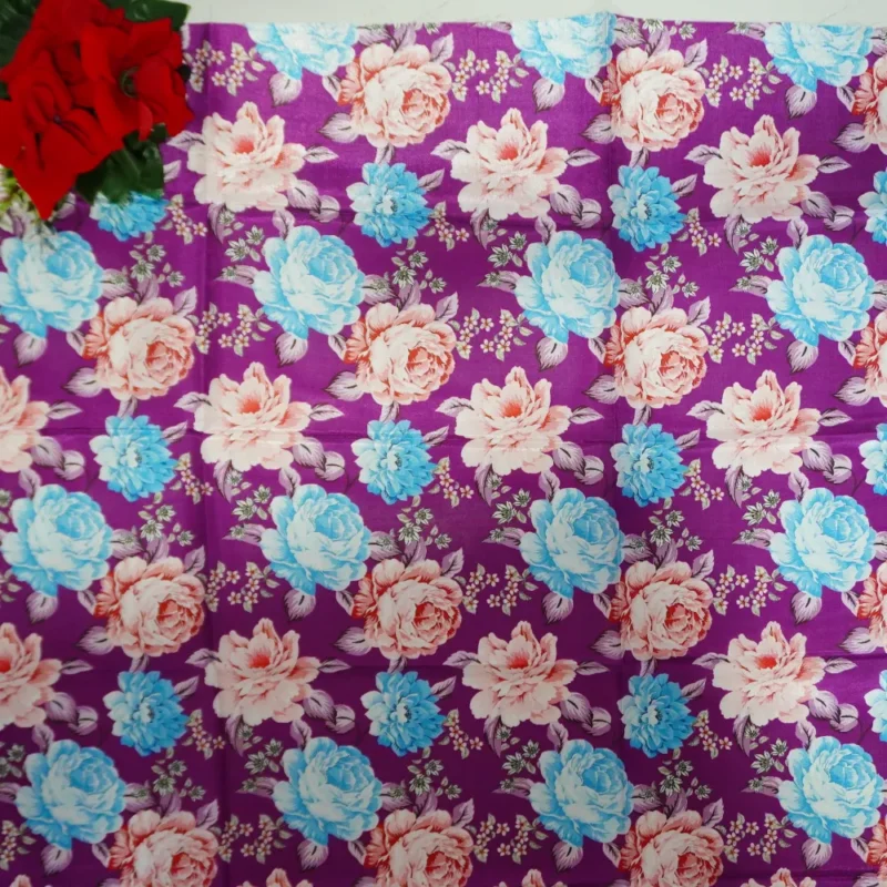 Space Silk Dual Colour Cut Work Sarees-MB738(656) - Image 3