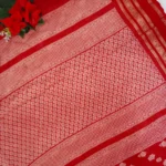 Honey Silk With Zarry Sarees-MB661 - Image 2