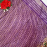 Toxic Silk With Zarry Sarees-MB663 - Image 3