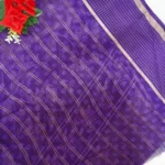 Mexicon Silk Sarees-MB664 - Image 2