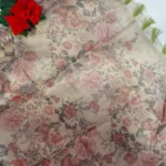 Pure Tissue Pattu Sarees-MB665 - Image 3