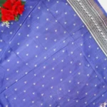 Ginger Digital Silk Sarees-MB669 - Image 2