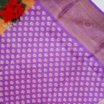 Kalanjali Digital Pattu Sarees-MB672 - Image 3