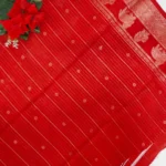 Erode Dharmavaram Pattu Sarees-MB676 - Image 3