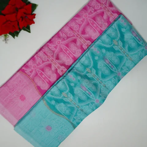Fancy Sareees-MB303(677)