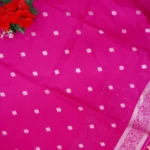 Pure Kasturi Silk Sarees-MB678 - Image 2