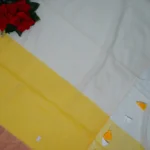 Pure Malai Cotton Sarees-MB679 - Image 3