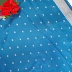 Pure Kasturi Silk Sarees-MB680 - Image 2