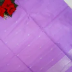 Ikkath Kanjeevaram Silk Sarees-MB681 - Image 3