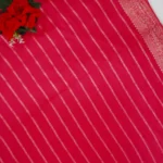 Pure Kasturi Silk Sarees-MB682 - Image 2