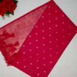 Pure Kasturi Silk Sarees-MB682 - Image 4