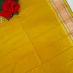 Uppada Pattu Sarees-MB683 - Image 2