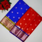 Uppada Pattu Sarees-MB683