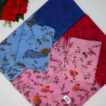 Kalamkari Cotton Sarees-MB691