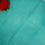 Rangoli Pure Cotton Sarees-MB695 - Image 2