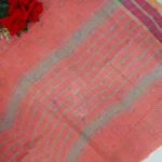 Basic Cotton Sarees-MB696 - Image 2
