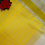 Nara Bramini Special Mango Pattu Sarees-MB698 - Image 2