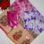 Doriya Bhatic Cotton Sarees-MB701